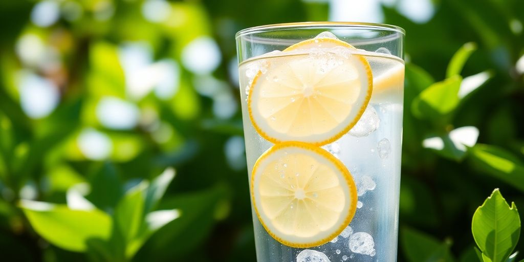 Unlocking the Hydrogen Water Benefits: How This Trend Can Boost Your Health