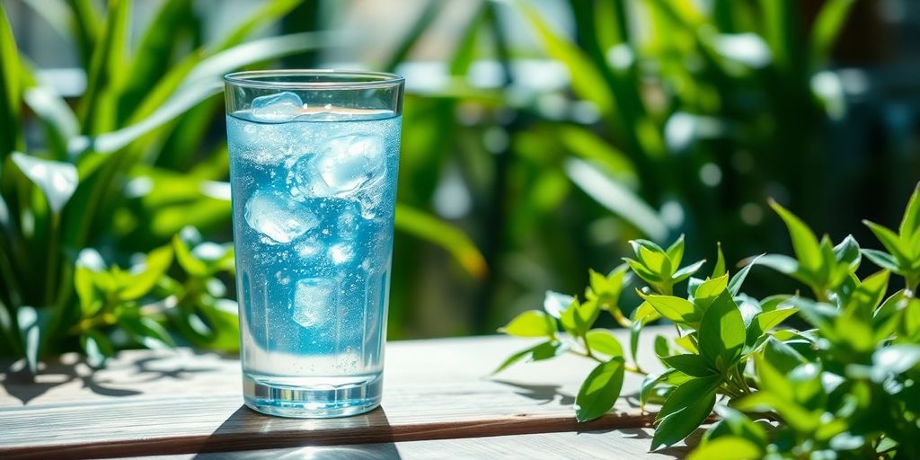 Unlocking the Secrets: The Surprising Ion Water Benefits You Need to Know