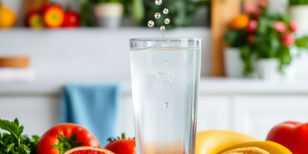 The Ultimate Guide to Recommended Water Intake for Optimal Hydration