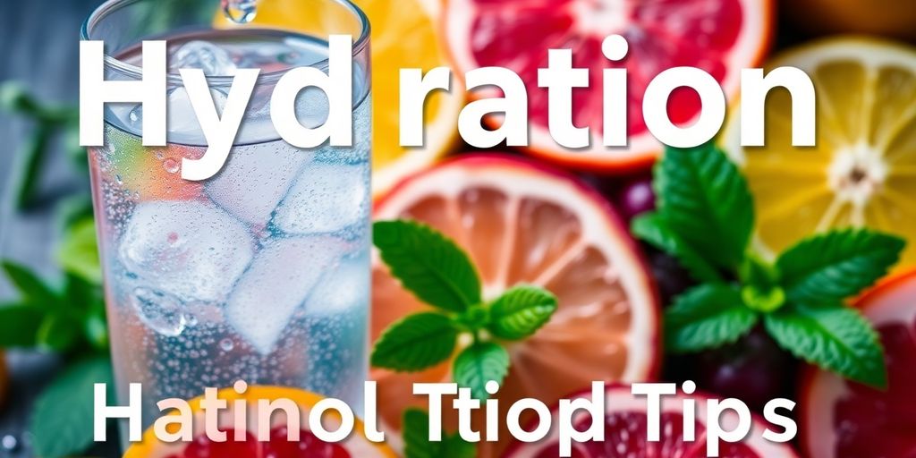 Discover the Best Way to Hydrate Your Body: Tips for Optimal Wellness