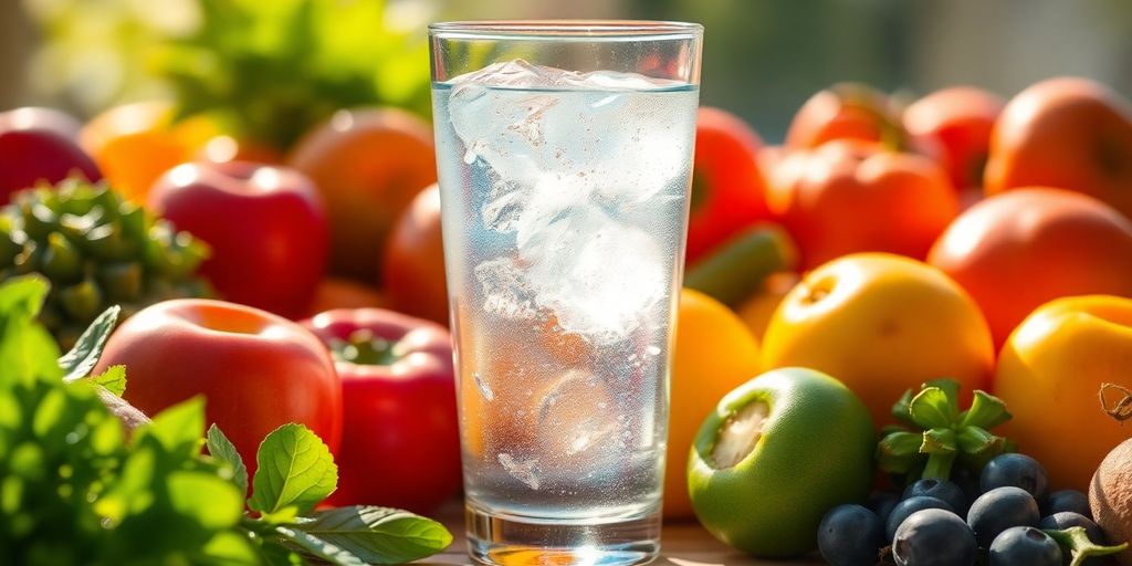 Unveiling the Truth: What a Gallon of Water a Day Results in for Your Health