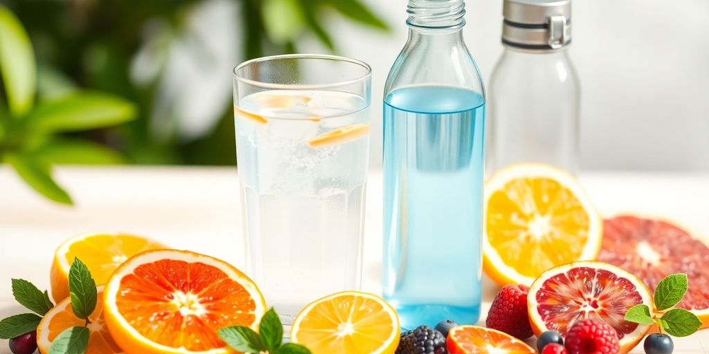 How to Ensure You’re Properly Hydrated for Optimal Health