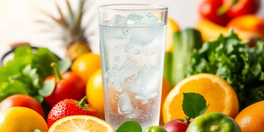 The Essential Guide to Drinking Water Per Day for Human Health