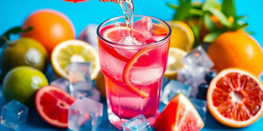 Unlocking the Benefits of a Fluid Drink for Optimal Hydration and Performance