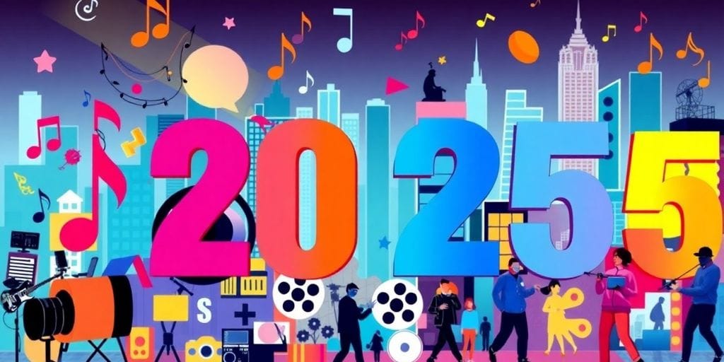 Exploring How Influence Le Site Shapes Music and Film Trends in 2025