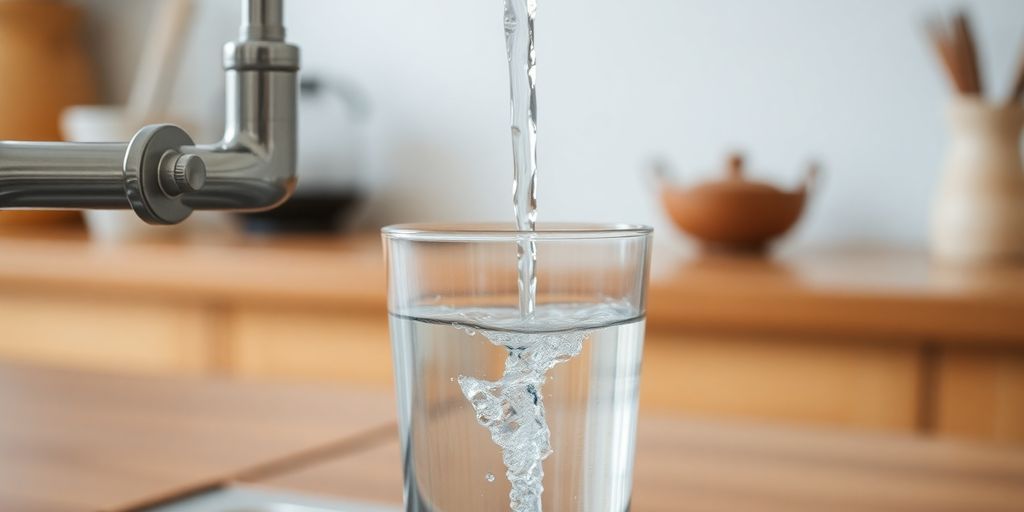 Understanding Average Household Water Consumption Per Day: Key Insights and Tips