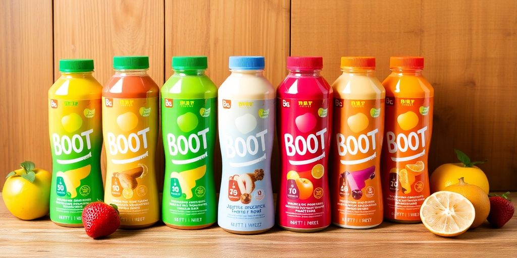 Finding the Best Price for Boost Nutritional Drink: A Comprehensive Guide