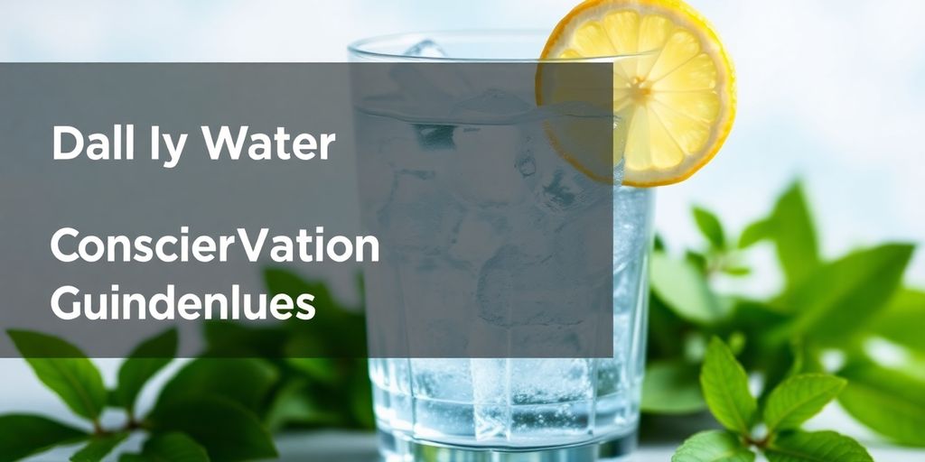How Much Water Do I Drink a Day? Essential Guidelines for Daily Hydration