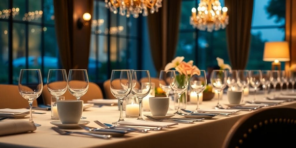 Elevate Your Dining Experience with the Perfect Cups and Glasses Set