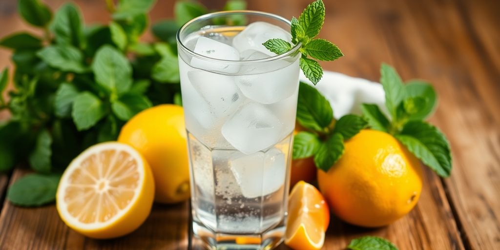 Exploring the Water Health Benefits for Your Body: A Comprehensive Guide