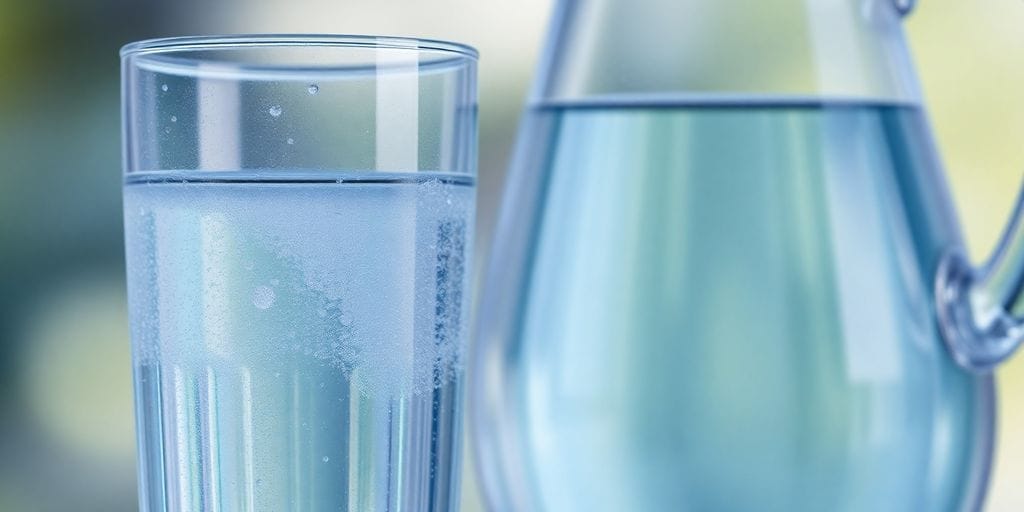 Is a Gallon of Water Too Much? Unpacking the Daily Hydration Debate