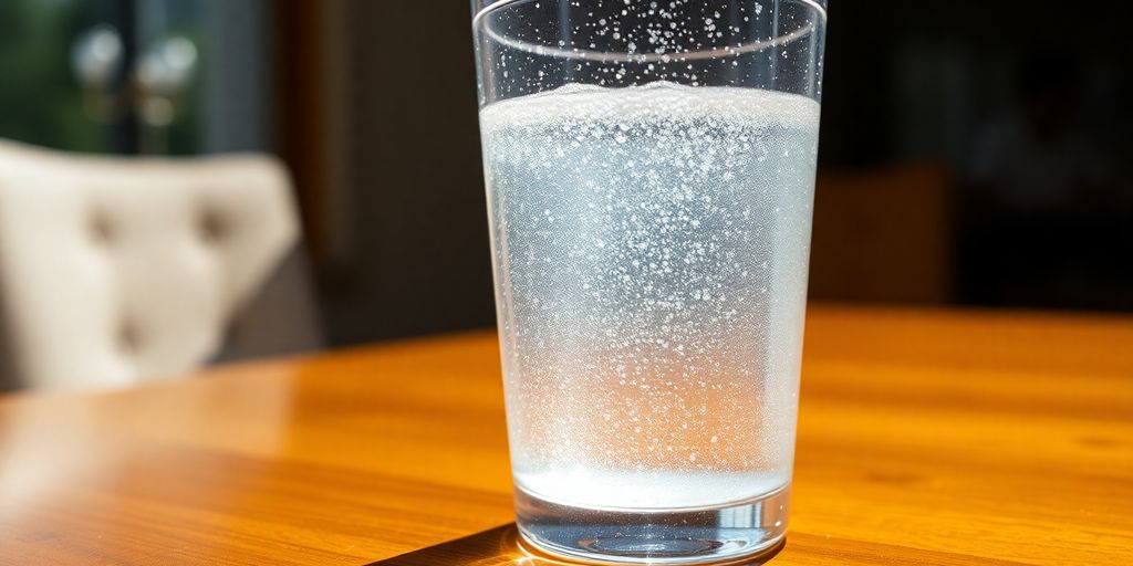 Decoding the Standard: How Many Oz in a Typical Glass of Water?