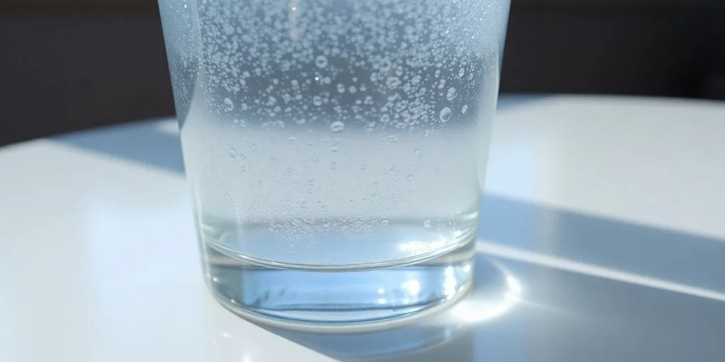 Do You Need Some Water? Understanding Daily Hydration for Optimal Health