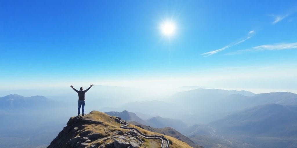 How to Get to Where You Are: A Guide to Personal Growth
