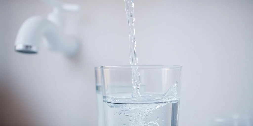 Unveiling the Many Reasons: What We Need Water For in Daily Life