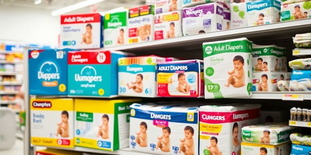 How Much Are Depends? A Comprehensive Price Guide for 2025