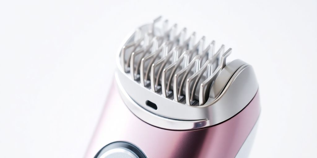The Best Braun Epilator for You: A Comprehensive Buying Guide