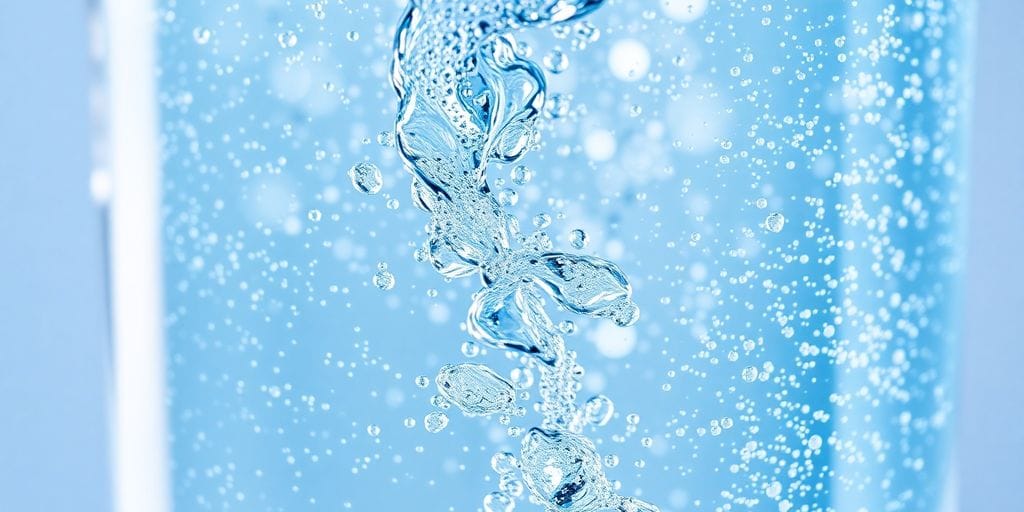 Unlocking Wellness: The Myriad Benefits of Water in Our Body