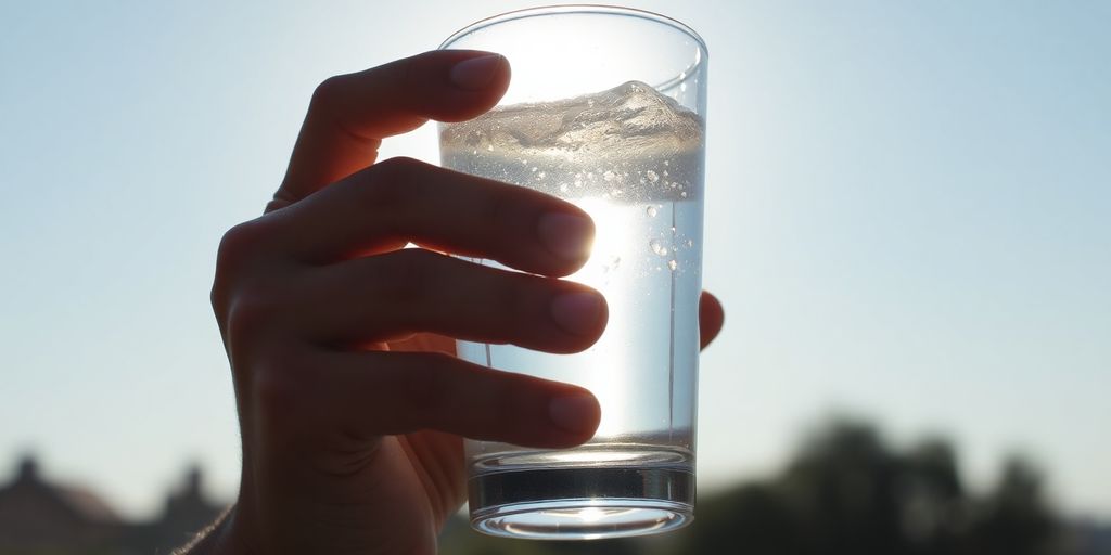 Unlock Peak Hydration: Discover Exactly When You Should Drink Water