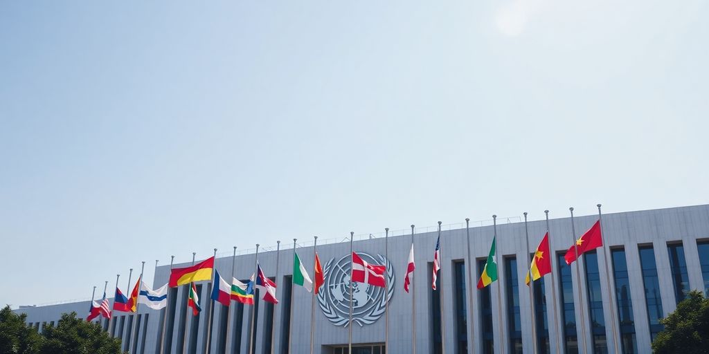 Understanding the 6 Bodies of the UN: A Comprehensive Guide