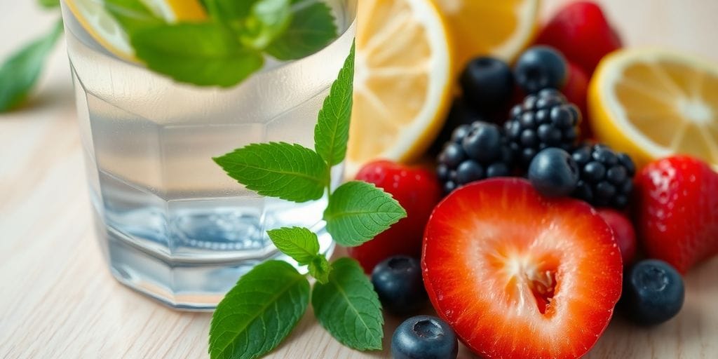 Finding the Best Water for Health: A Comprehensive Guide