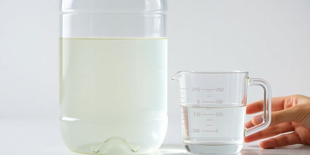Unveiling the Volume: How Many mL in 2 Litres?