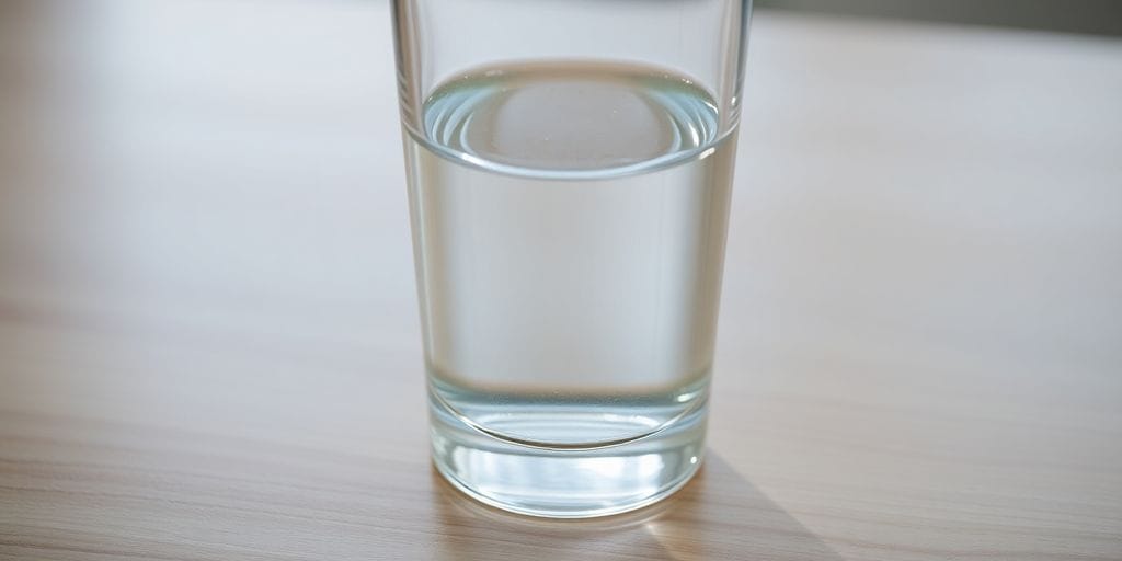Understanding How Many Water Per Day Your Body Truly Needs