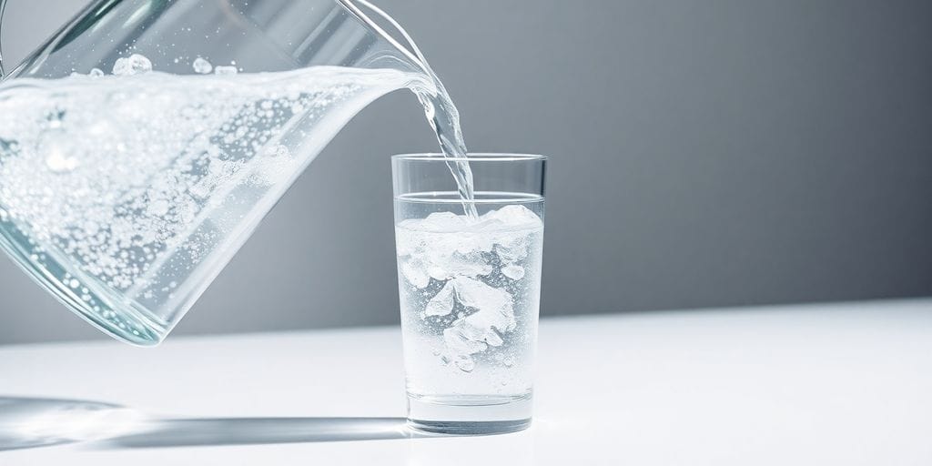 Experience Purity: The Turapitcher Water Advantage