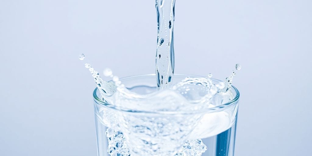 Why We Need to List the Importance of Water in Daily Life