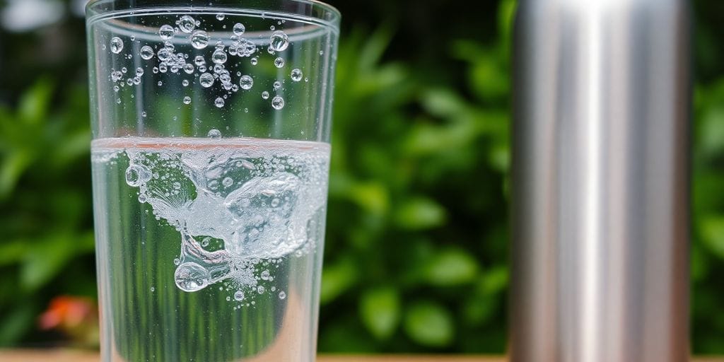 Finding Your Ideal Water Amount: A Science-Backed Hydration Guide