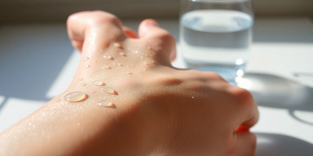 Understanding the Link Between Dehydration and Heart Rate