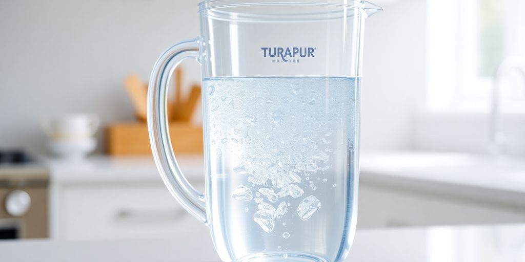 Upgrade Your Hydration: The Essential Guide to Turapur Water Pitcher Filters