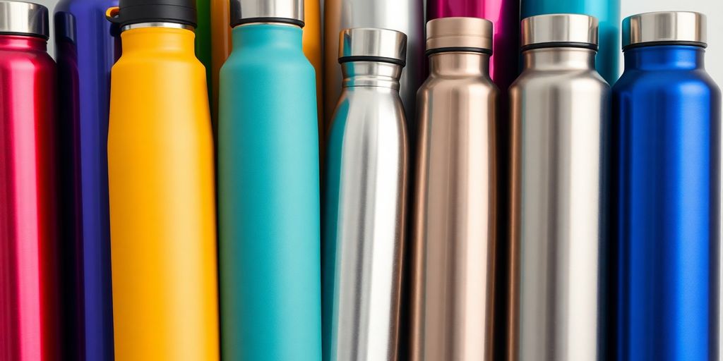 Discover the Best Insulated Bottle for Your Needs in 2025