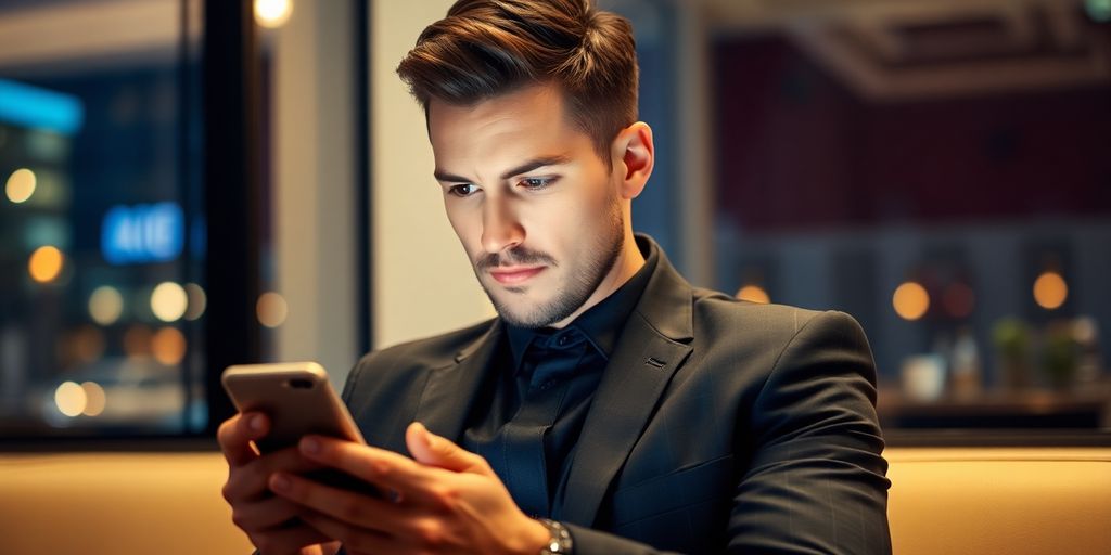 Navigating the Modern Dating Scene: Insights for Single Men