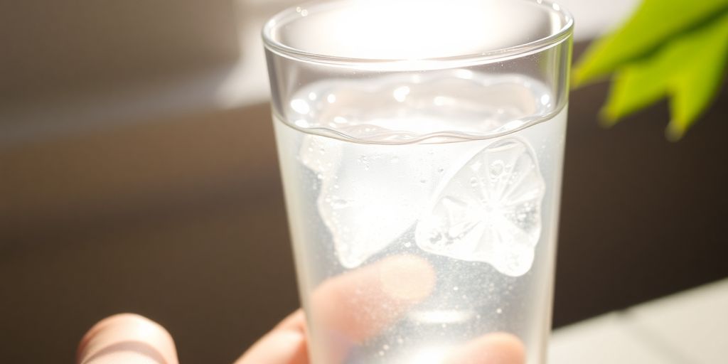 Understanding Water and Your Body: Hydration Facts and Benefits