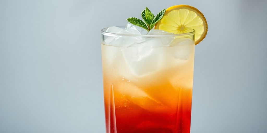 Discover the Perfect Verre Drink: From Cocktails to Everyday Sips